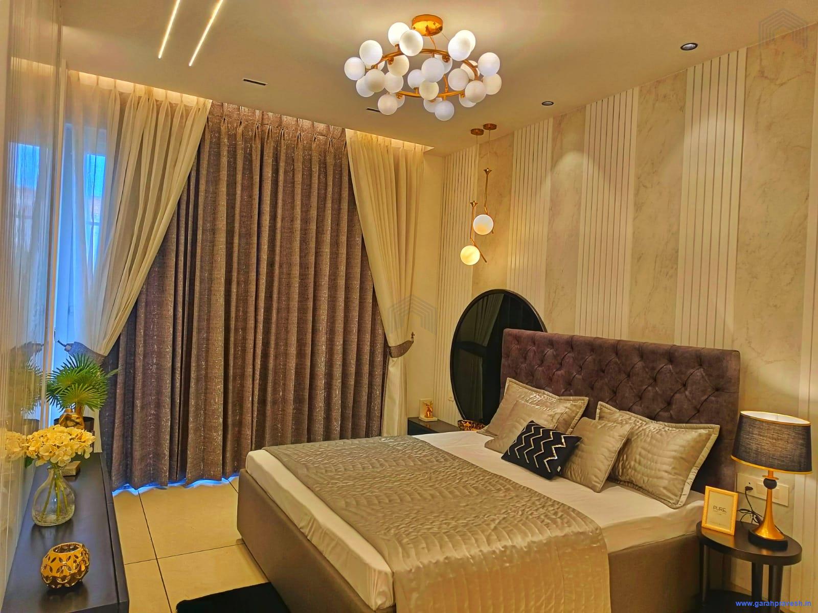 Green Valley Residency